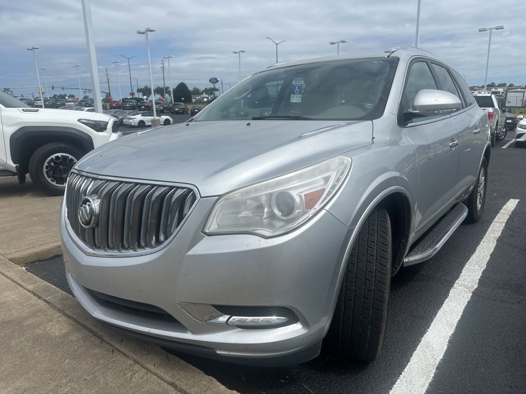 2015 Buick Enclave Convenience FWD
