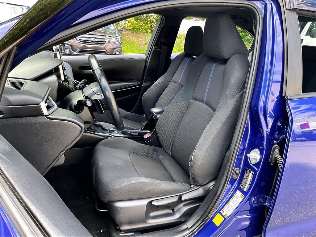 2020 Toyota Corolla — photo 10