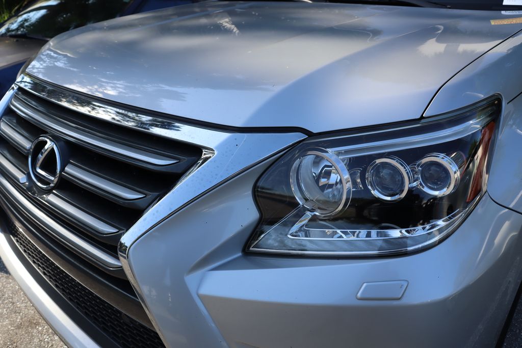 2014 Lexus GX 460 3