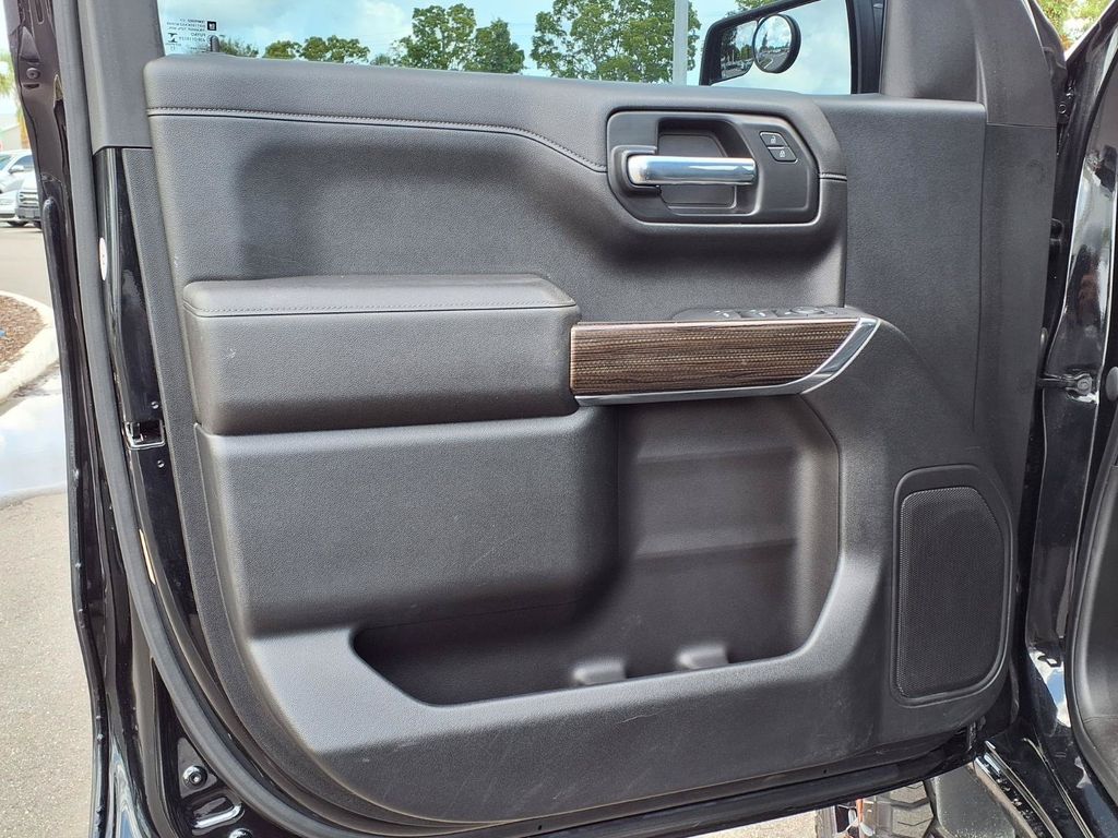 Used 2021 Chevrolet Silverado 1500 Truck