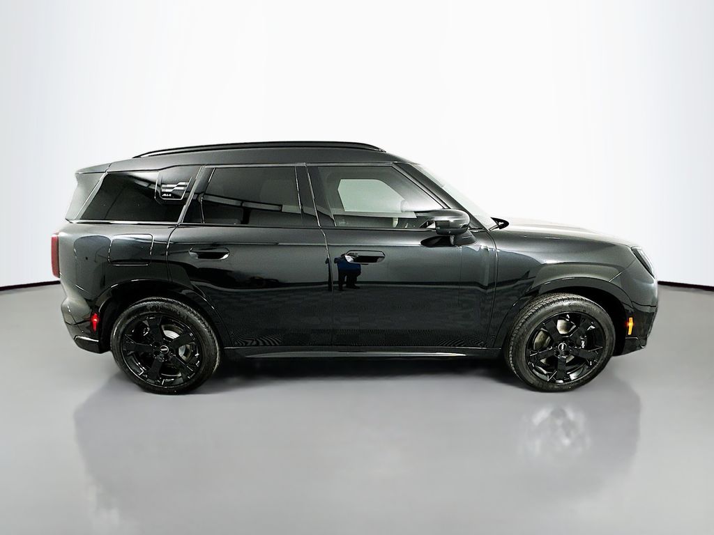 Thumbnail: 2026 MINI Cooper Countryman - 4