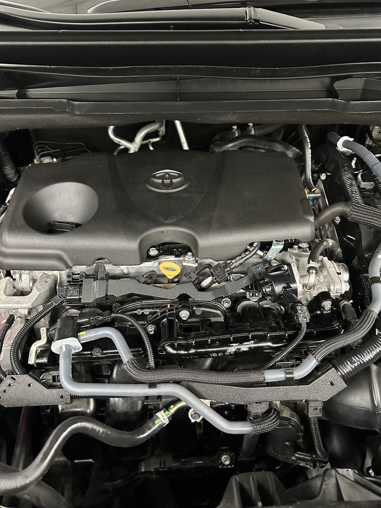 used 2025 Toyota Sienna car, priced at $46,985