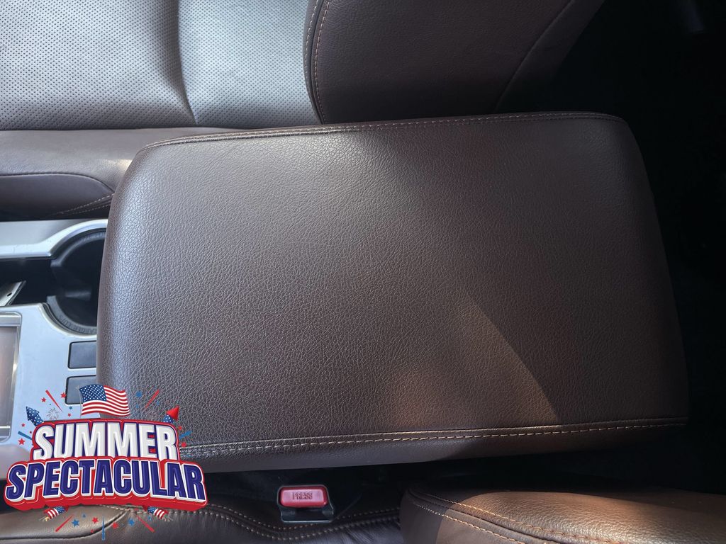 Used 2024 Toyota 4Runner SUV