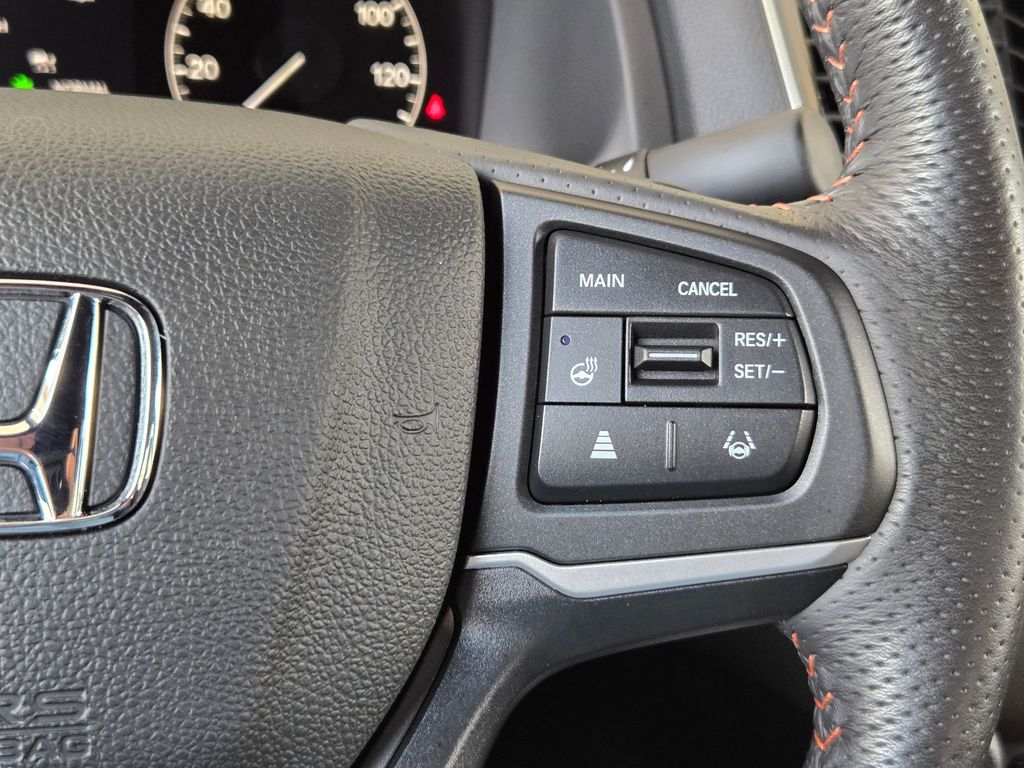 Used 2025 Honda Ridgeline Truck