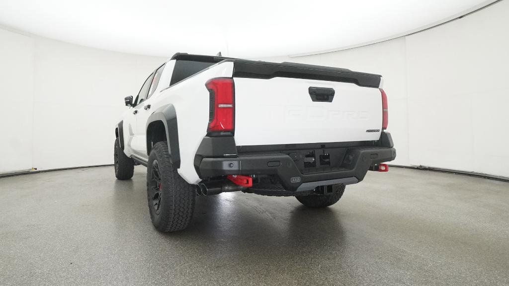 Thumbnail: 2025 Toyota Tacoma - 14