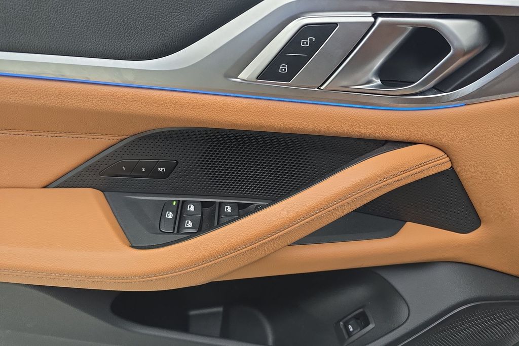 2023 Bmw i4 eDrive35 photo 37