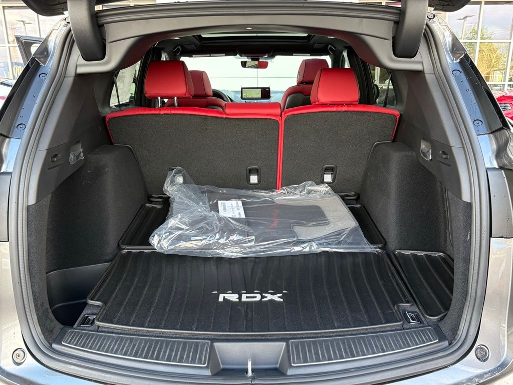 2026 Acura RDX A-Spec Advance Package