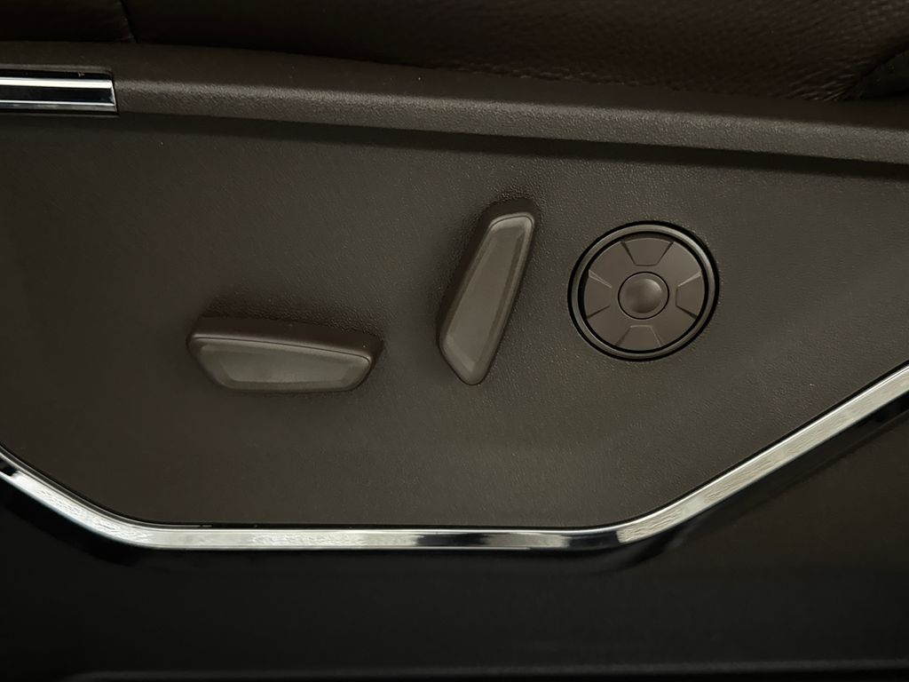 New 2026 Black Ford King Ranch image 28