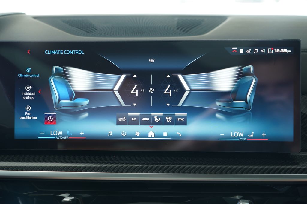 Thumbnail: 2026 BMW X5 - 17