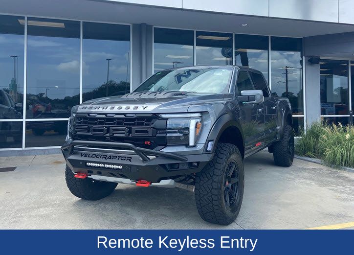2026 Ford F-150 Raptor R