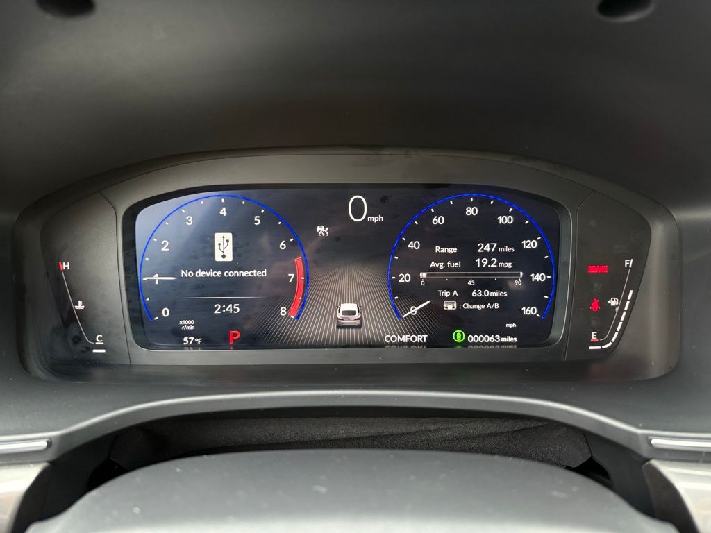 2025 Acura Integra Base