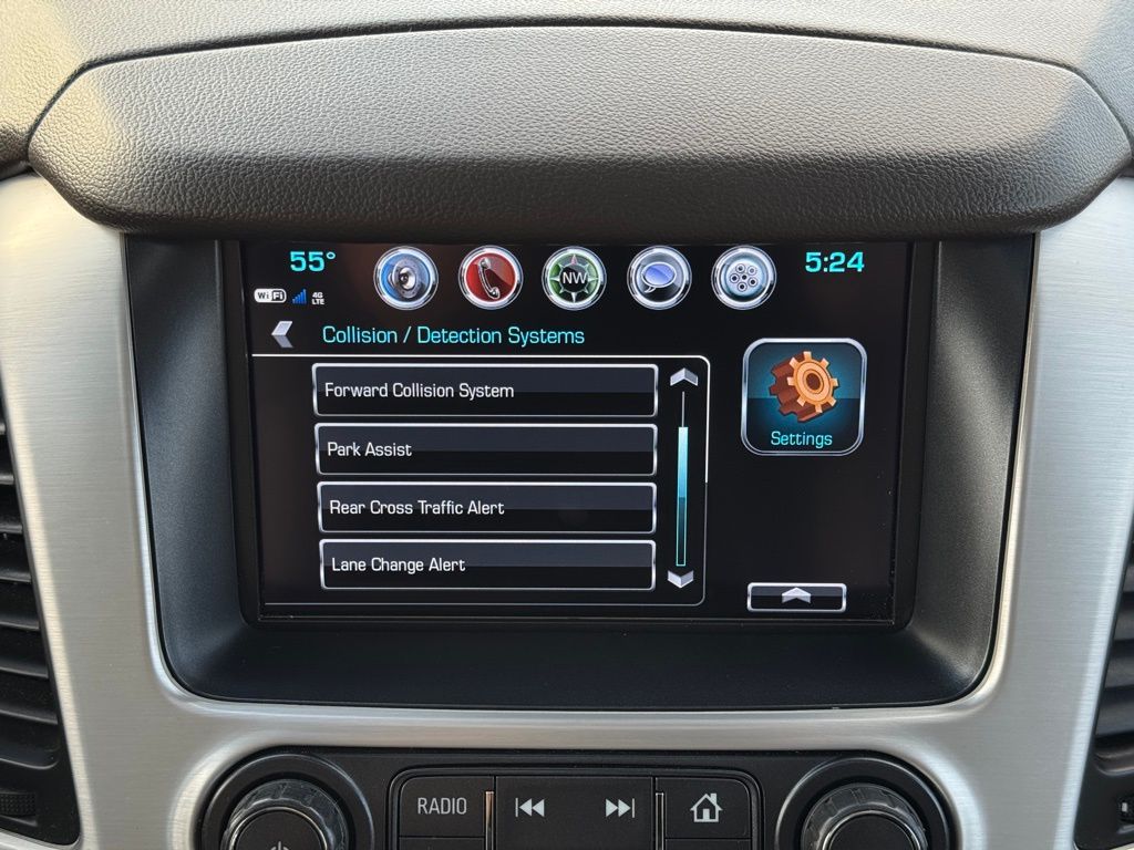 2019 GMC Yukon SLT photo