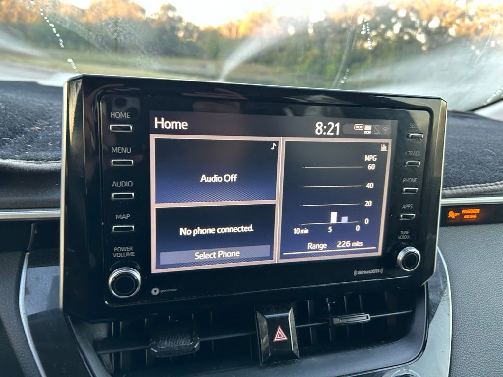 Thumbnail: 2021 Toyota Corolla - 23