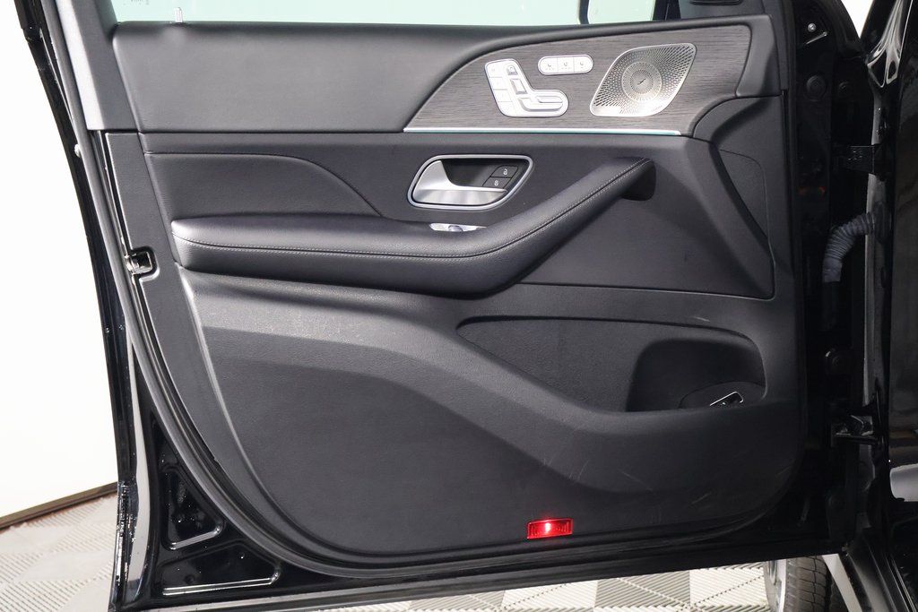 Thumbnail: 2022 Mercedes-Benz GLE - 12