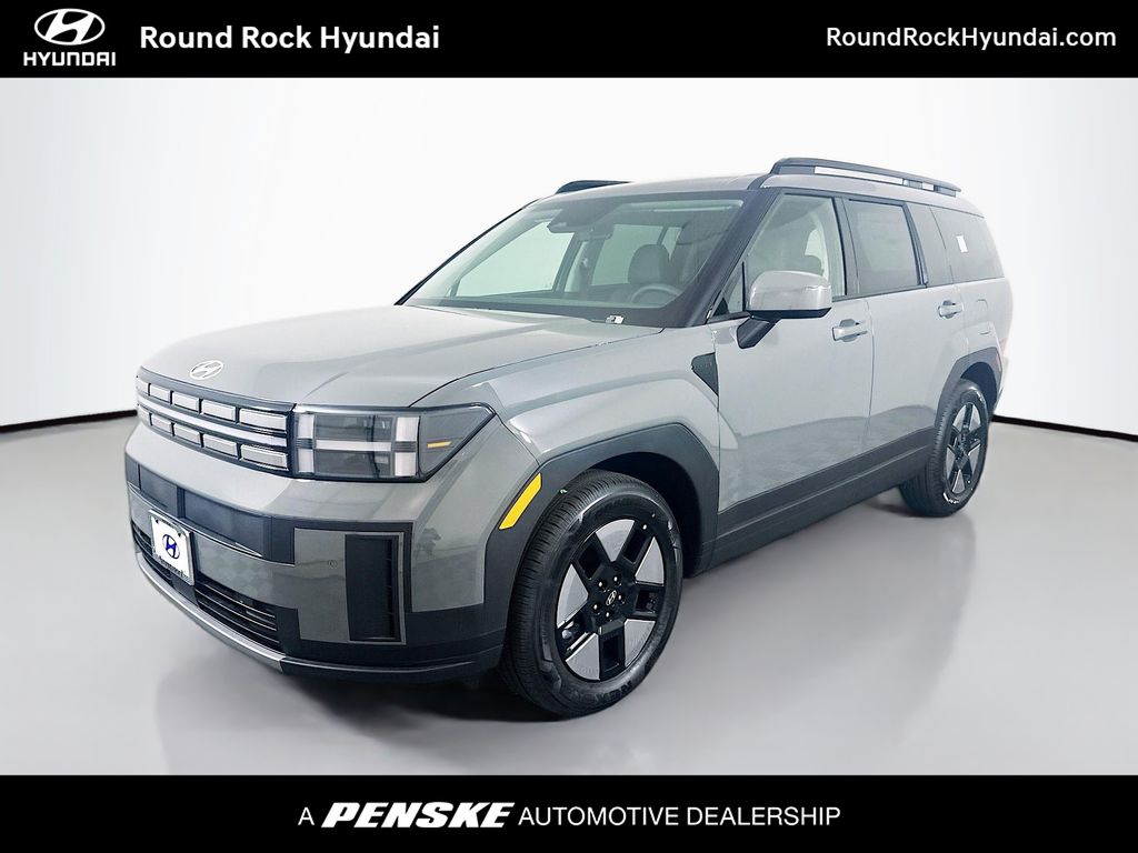 Thumbnail: 2026 Hyundai Santa Fe - 1