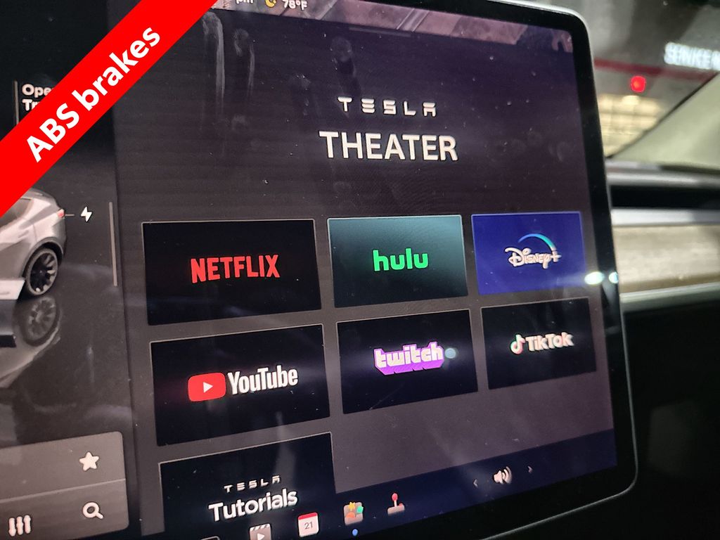 Used 2022 Tesla Model Y SUV