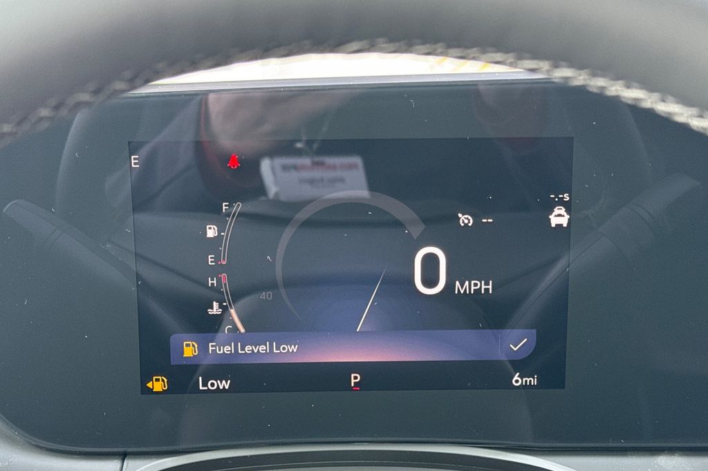 new 2026 Buick Envista car, priced at $29,448