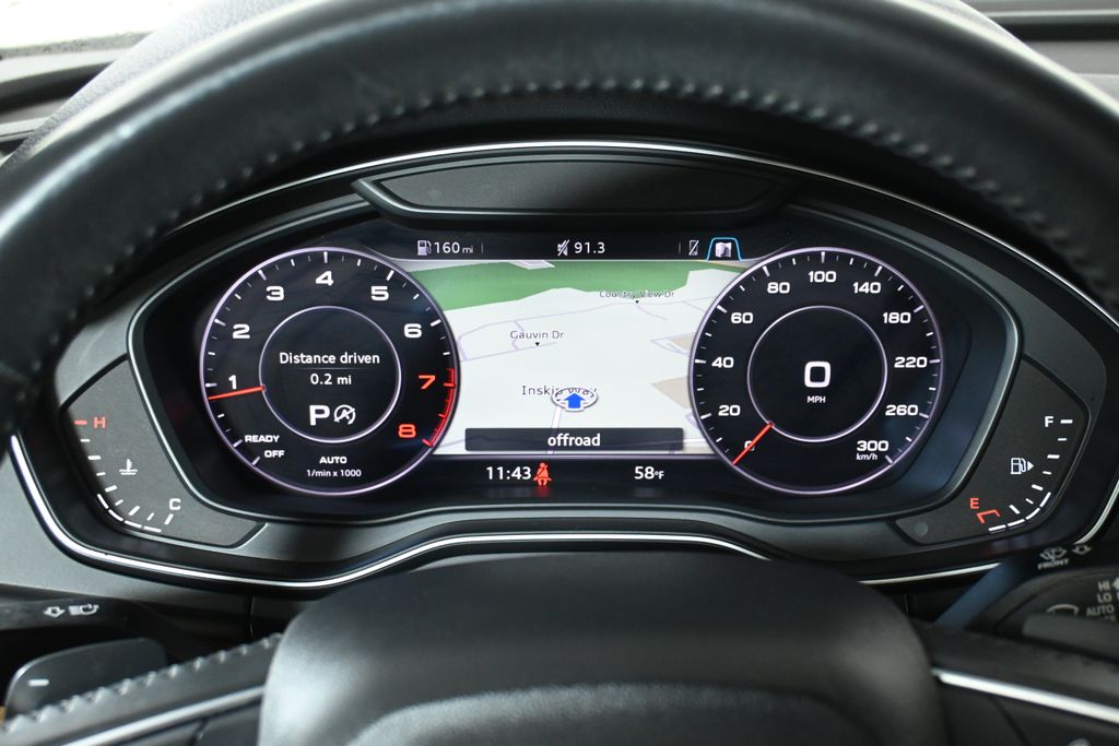 2018 Audi Q5 Premium Plus 18