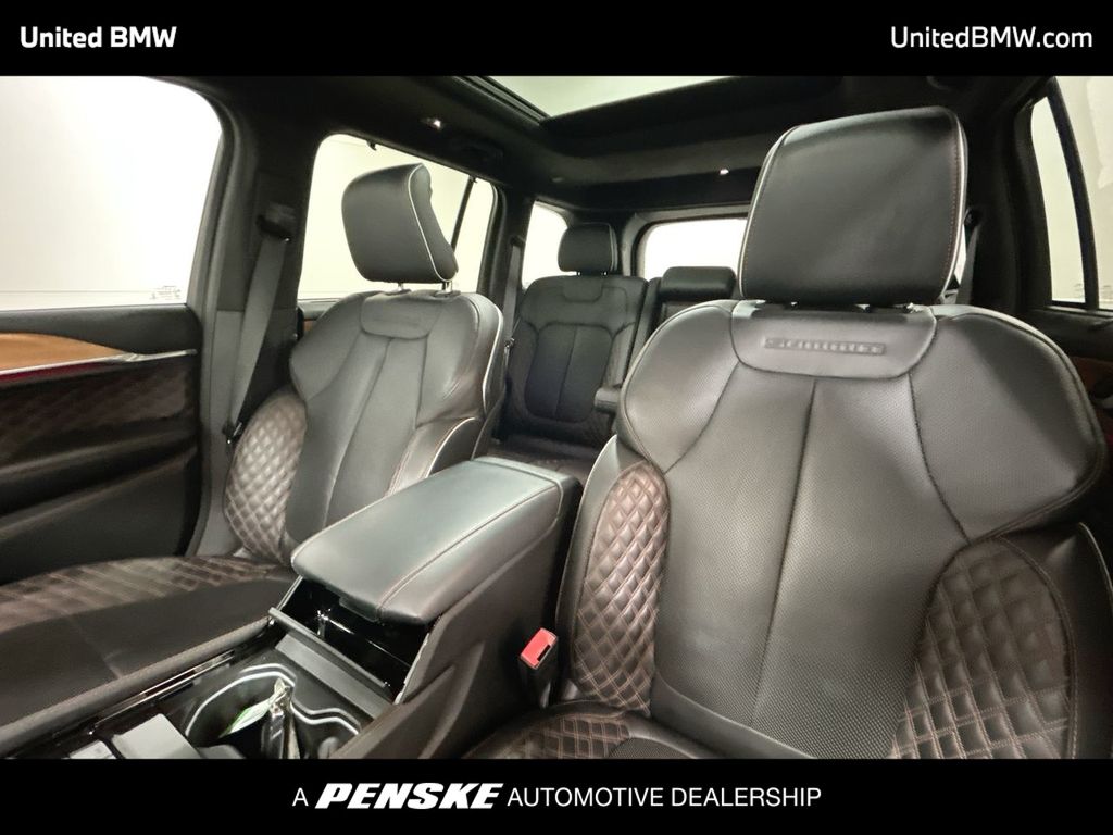 Thumbnail: 2023 Jeep Grand Cherokee - 13