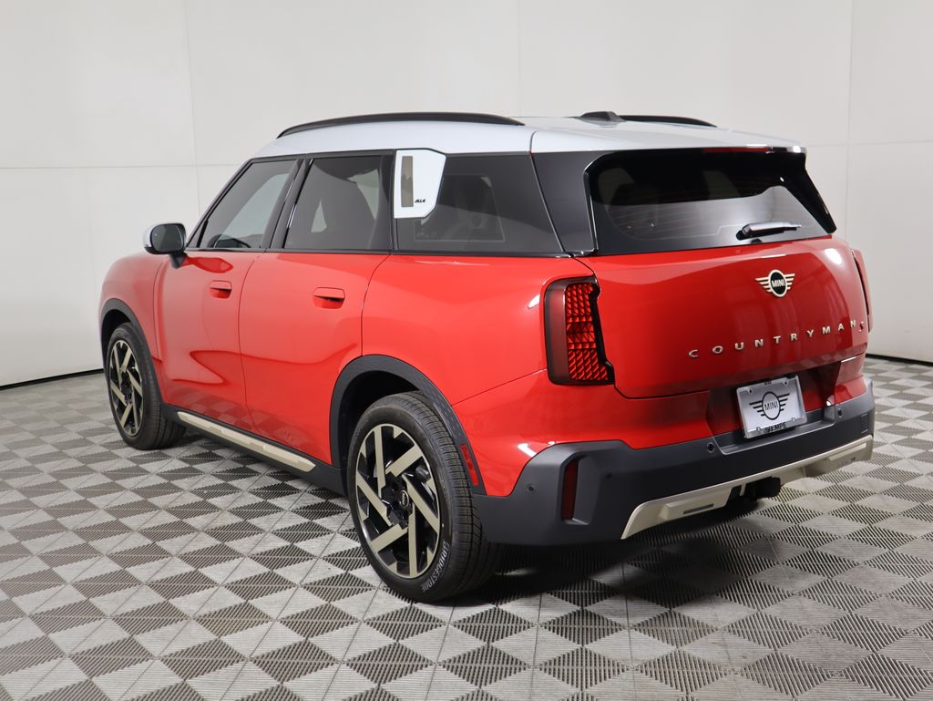 Thumbnail: 2026 MINI Cooper Countryman - 7