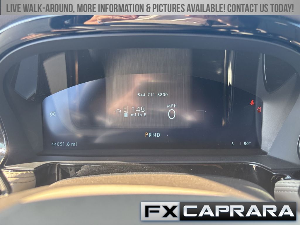 Used 2023 Lincoln Corsair SUV