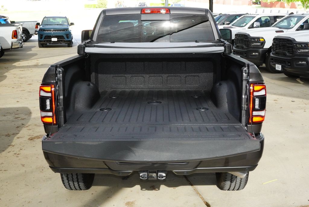 Used Car 2024 Ram 2500  Laramie For Sale Under $60,000 In Weatherford, Texas