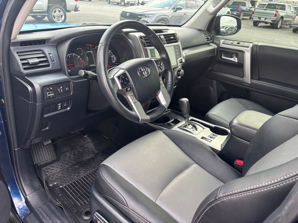 Used Car 2023 Toyota 4runner  Sr5 Premium For Sale Under $40,000 In Austin, Texas