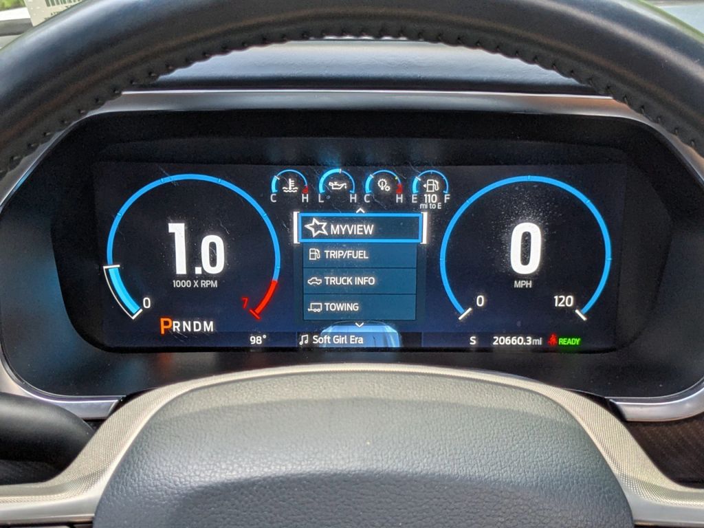 2023 Ford F-150 Limited