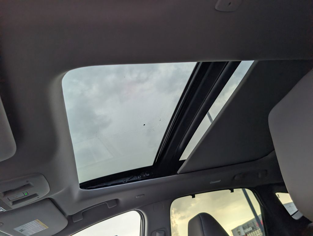 New 2026 Nissan Murano SUV