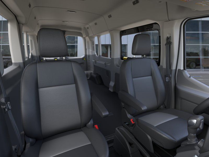 2024 Ford Transit-350 Passenger Van XL