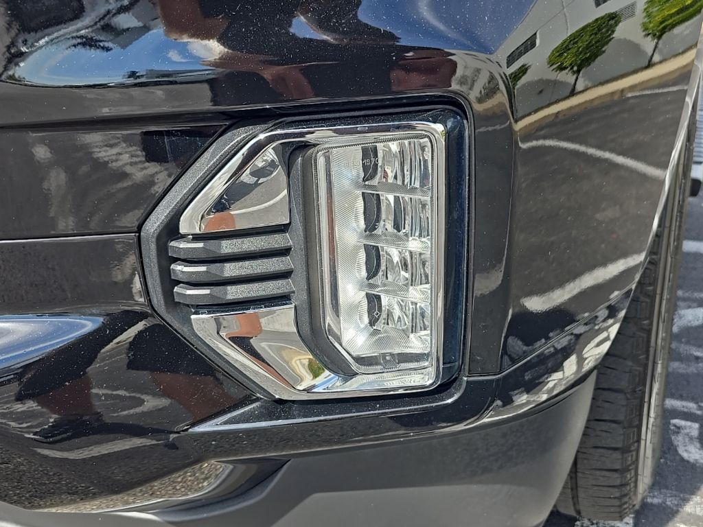 Thumbnail: 2022 GMC Canyon - 15