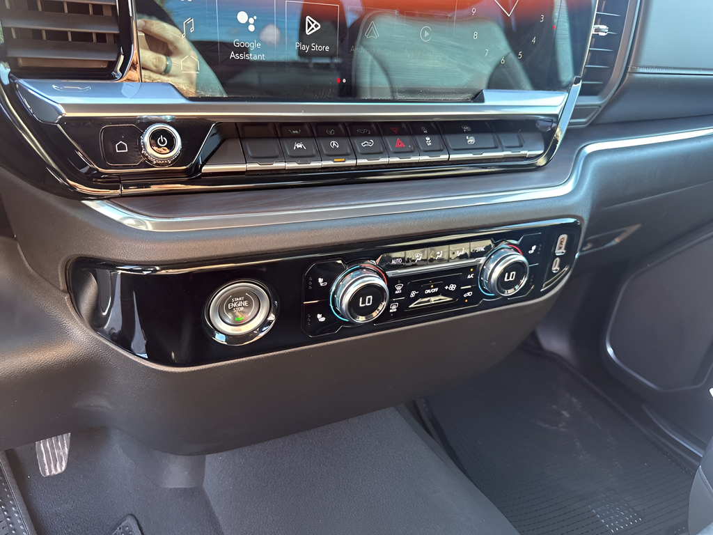 Used Car 2024 Gmc Sierra 1500  Slt For Sale Under $50,000 In Austin, Texas