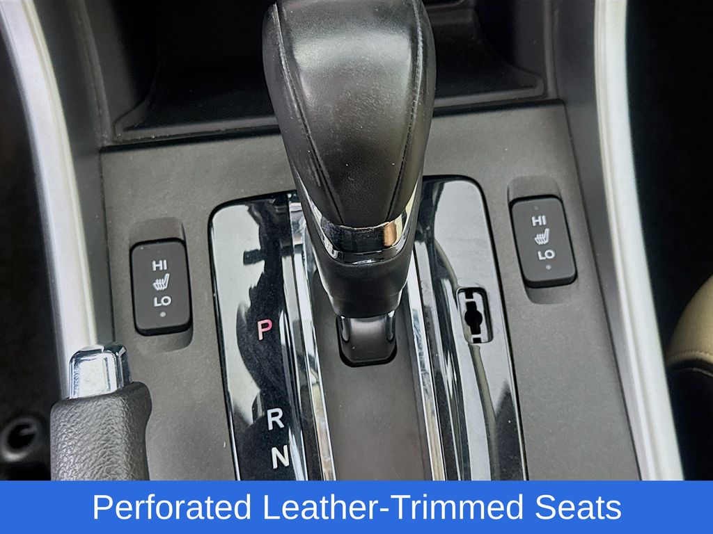 Used Car 2015 Honda Accord  Ex-l For Sale Under $20,000 In Austin, Texas