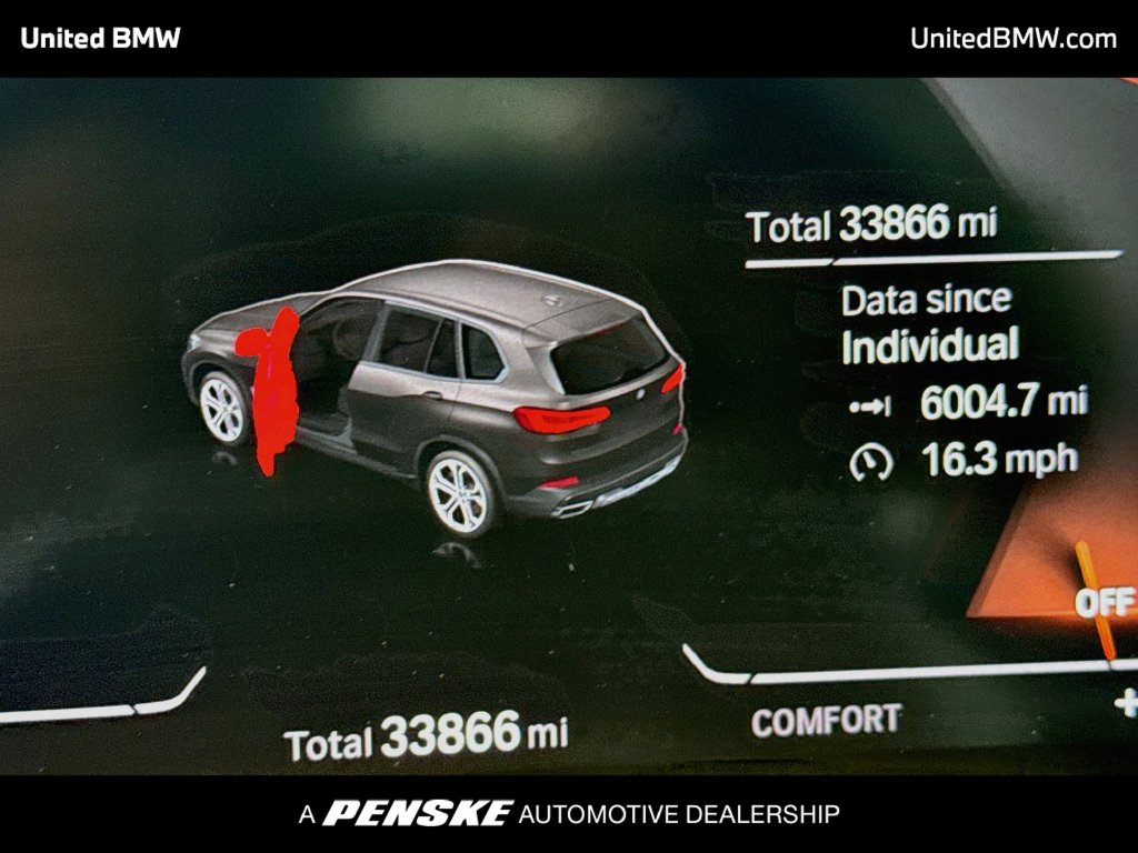Thumbnail: 2021 BMW X5 - 14
