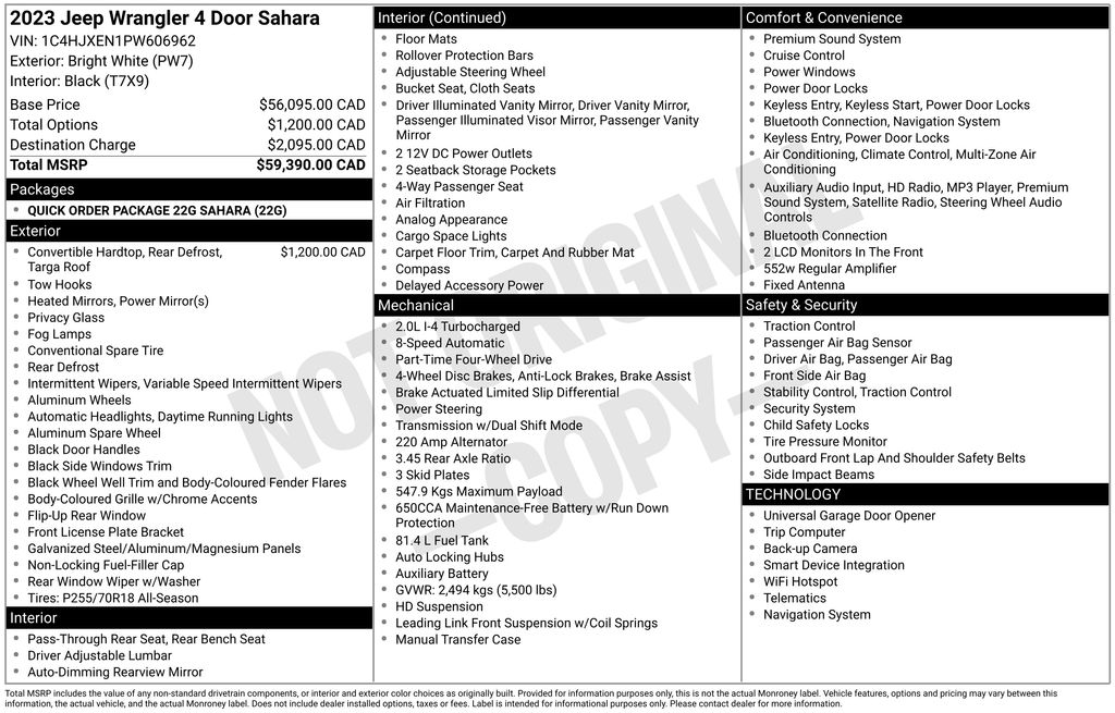 View vehicle photo 3