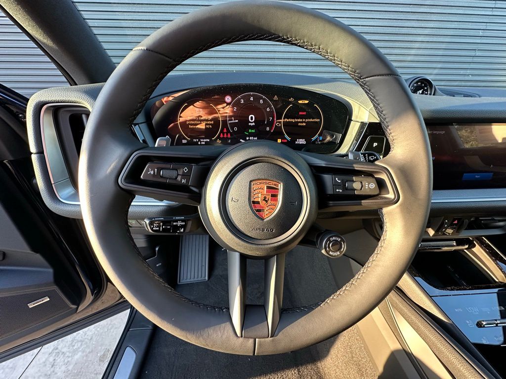 Thumbnail: 2026 Porsche Cayenne - 21