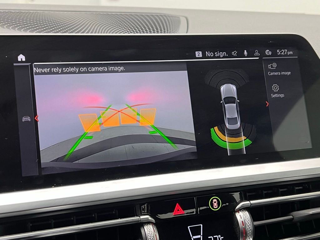 Thumbnail: 2022 BMW 4 Series - 15