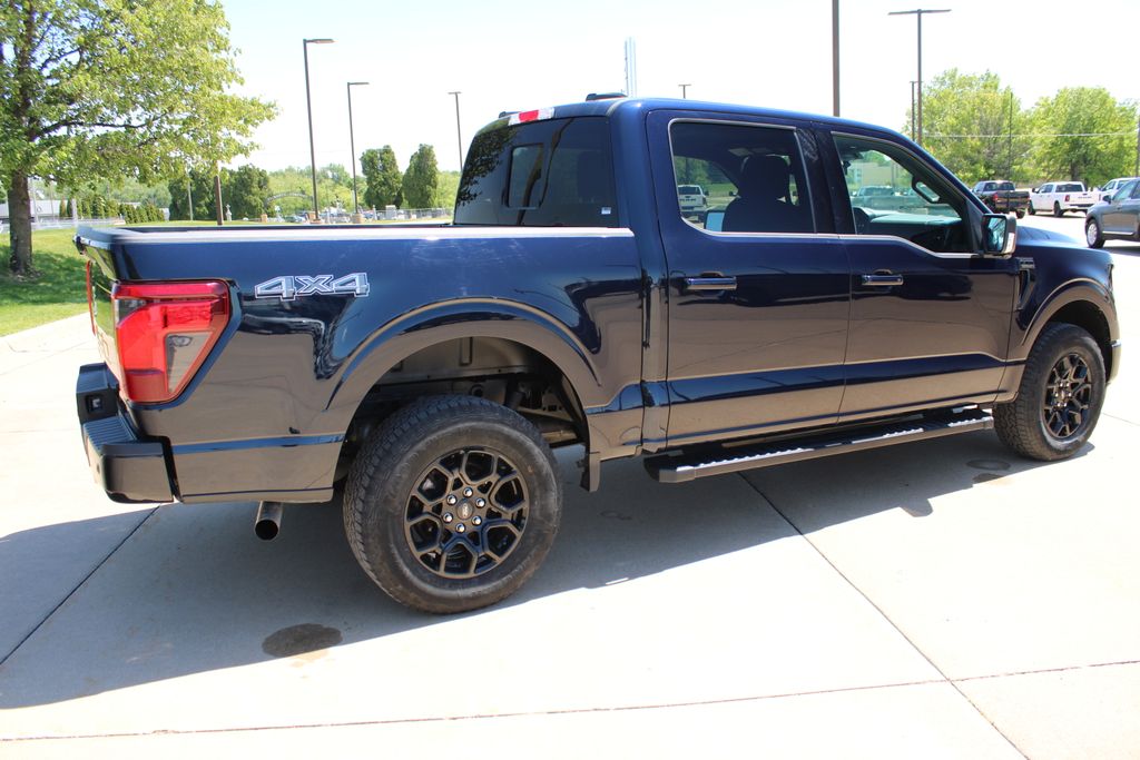 Used 2024 Ford F-150 Truck