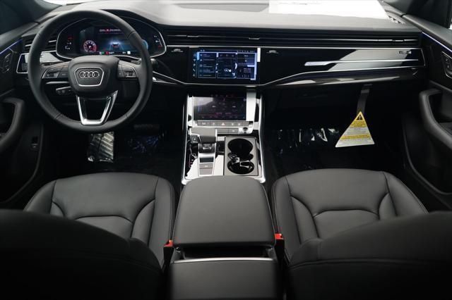 Thumbnail: 2026 Audi Q8 - 8