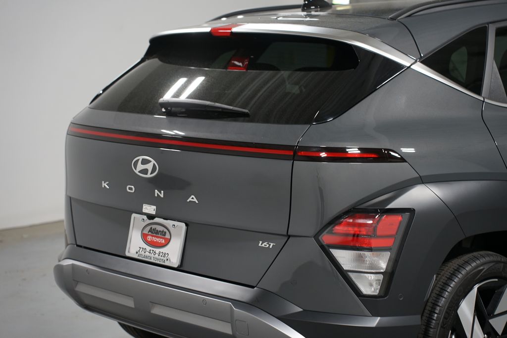 Thumbnail: 2026 Hyundai Kona - 9