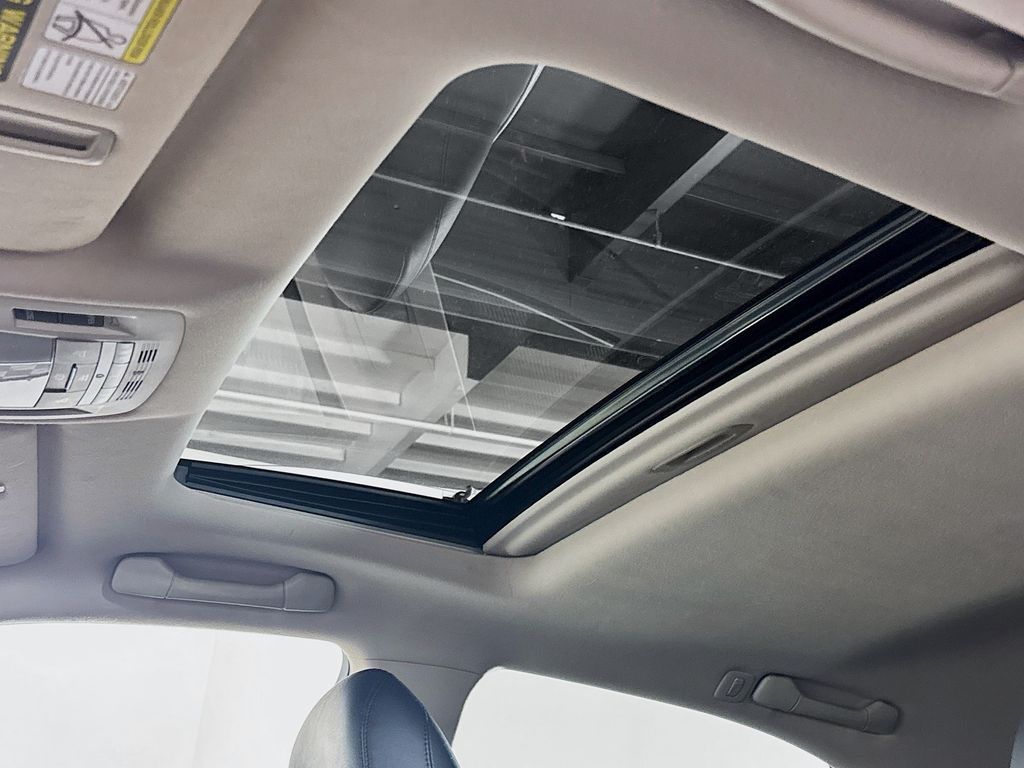 2010 Lexus RX 450h