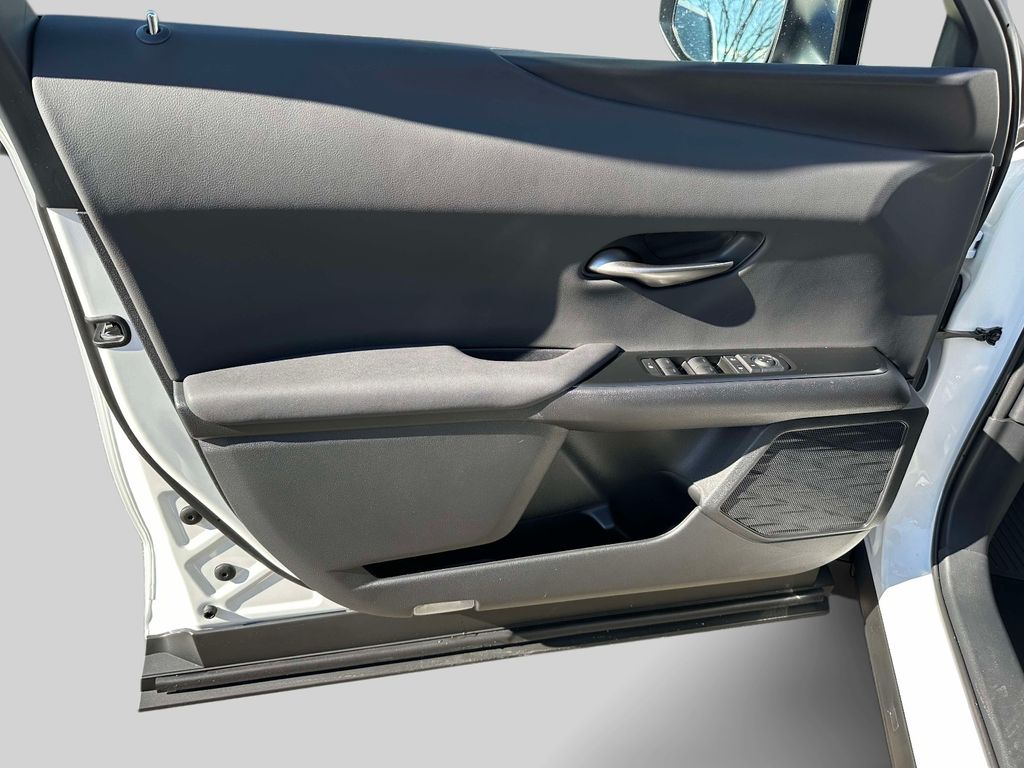 new 2026 Lexus UX car, priced at $47,354