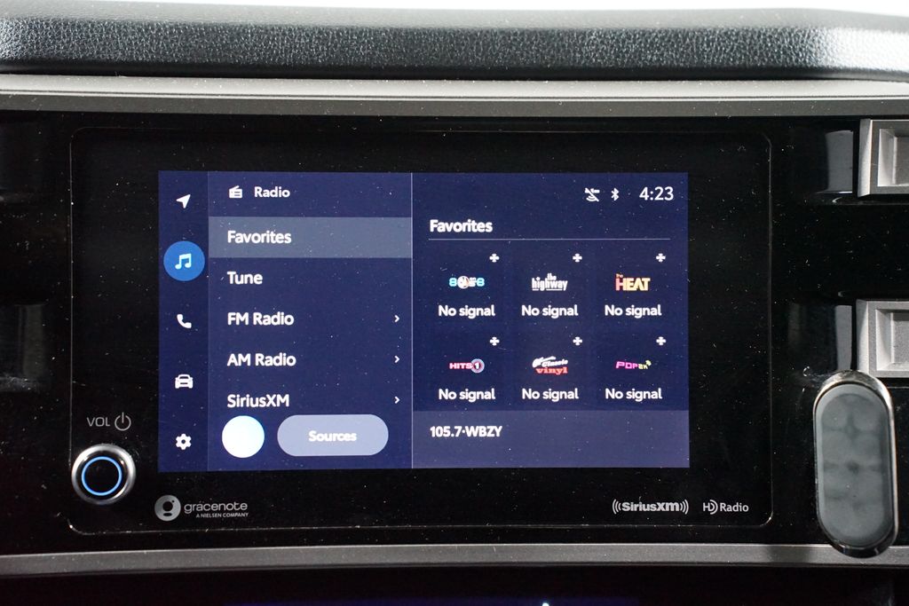 Thumbnail: 2024 Toyota Tundra - 18