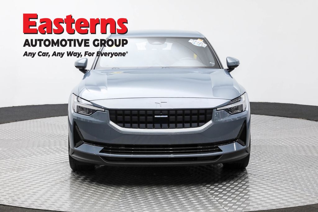 Used 2022 Polestar 2 Base with VIN LPSED3KAXNL069181 for sale in White Marsh, MD