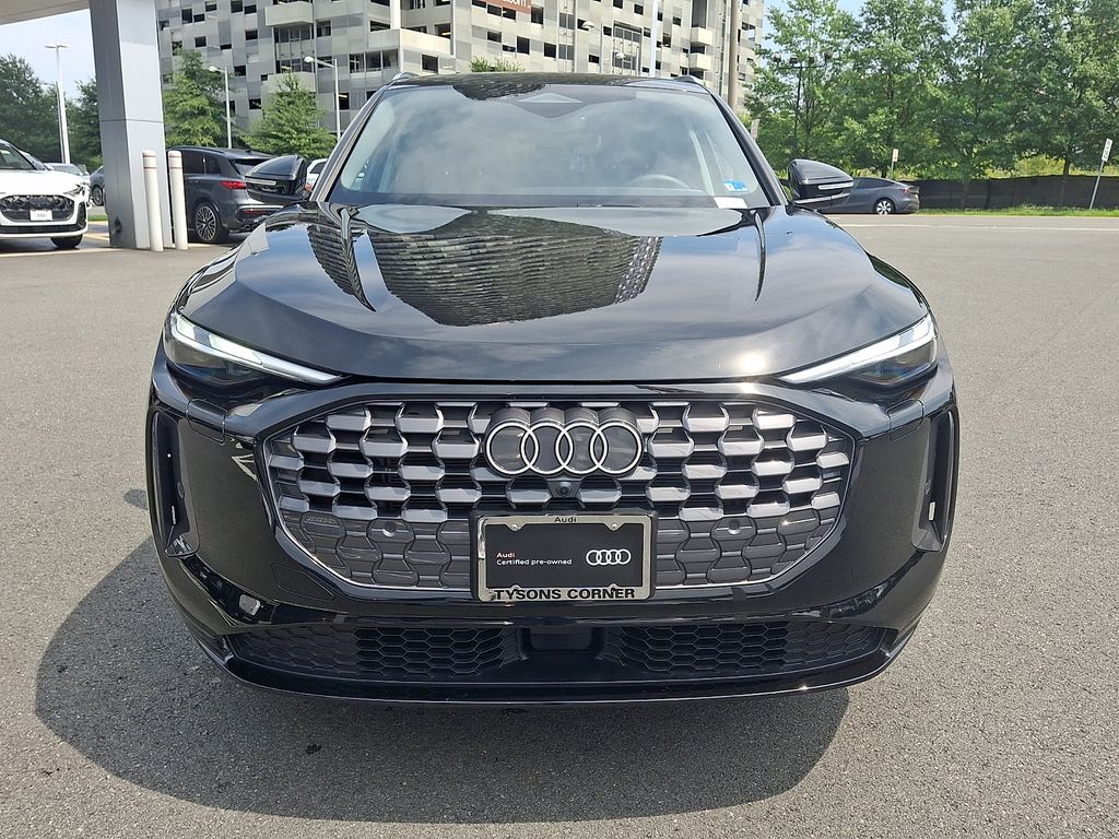 Thumbnail: 2025 Audi Q5 - 2