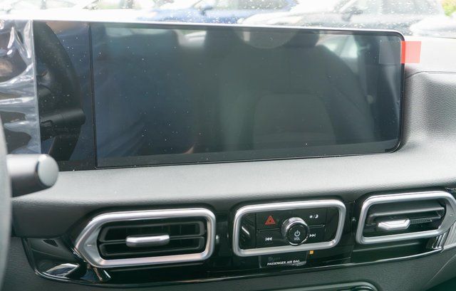 2027 Nissan Sentra S Gray at South Hills Kia