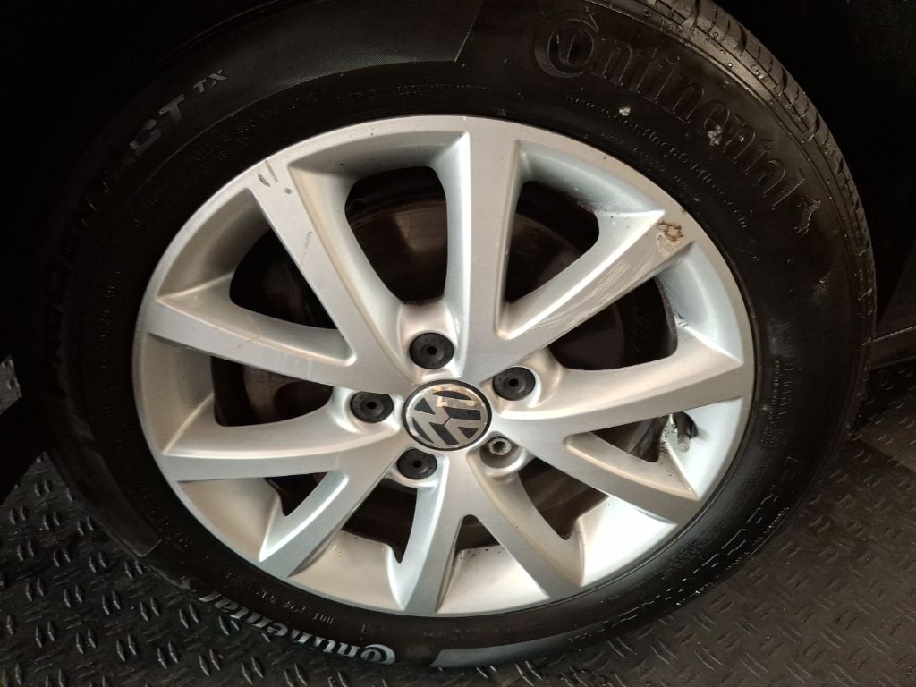 Used 2013 Volkswagen Jetta Sedan