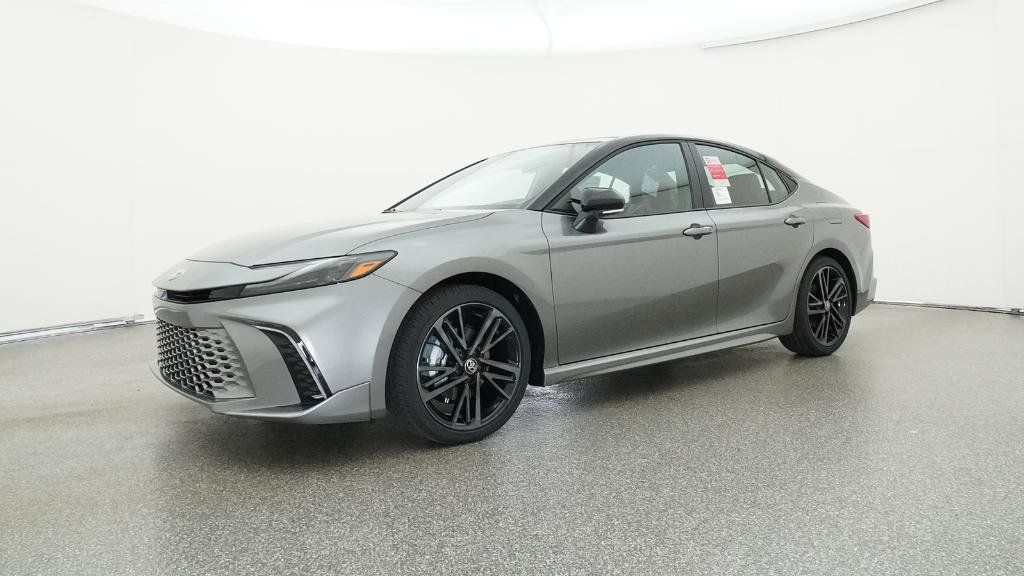 Thumbnail: 2026 Toyota Camry - 20