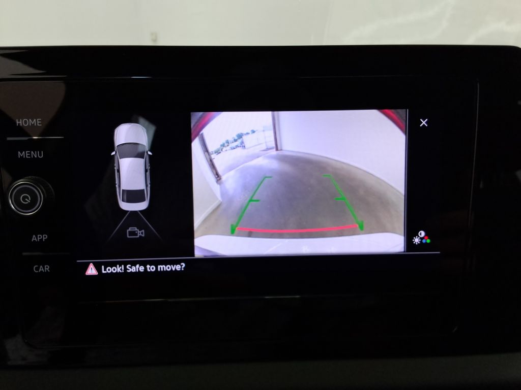 used 2025 Volkswagen Jetta car