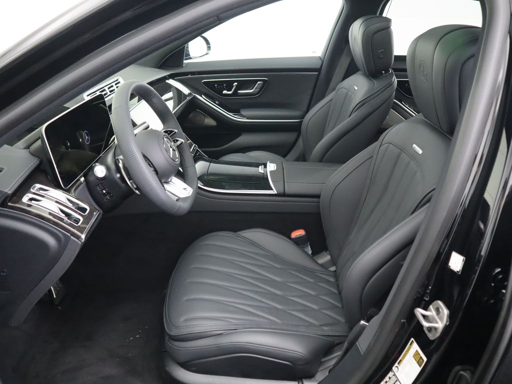 Thumbnail: 2026 Mercedes-Benz S-Class - 21